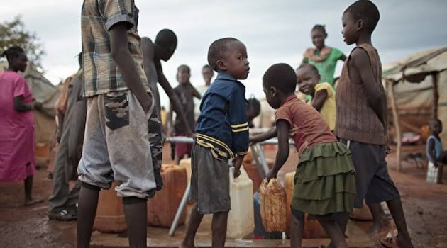 Gambiya'da gizemli çocuk ölümleri
