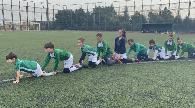 Geleceğin timsahları yetişiyor