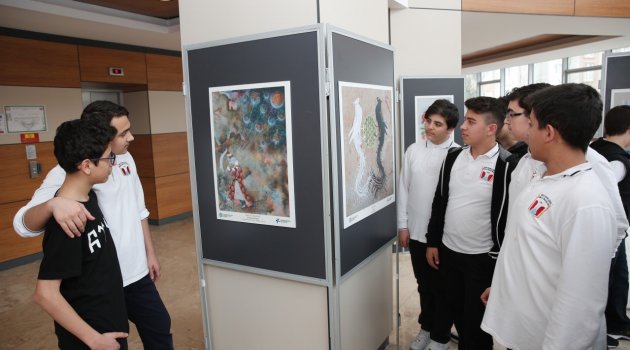 Gençlik ve Sanat Sevgisi