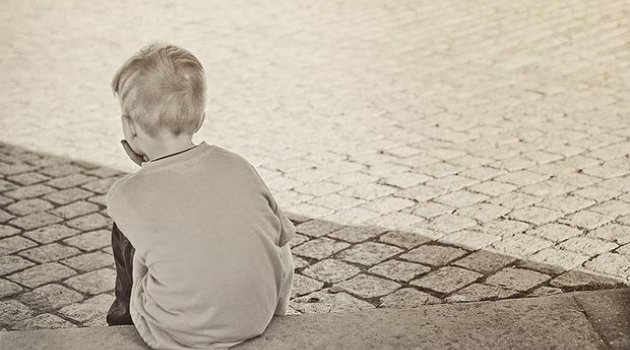 Gerçek Ailelerine Dönmeyi İstemiyorlar