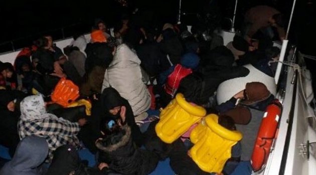 Göçlerin Mağduru Mülteci Çocuklar