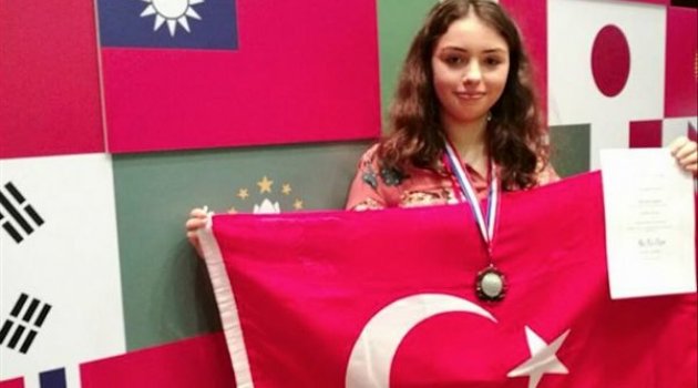 Göğsümüzü Kabarttı ! Dünya İkincisi Oldu