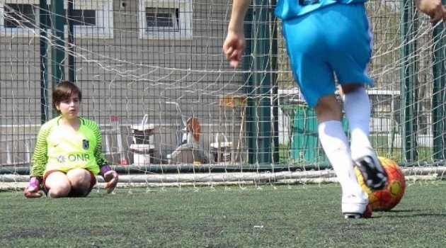 Gökdeniz'in Hayali Gerçek Oldu
