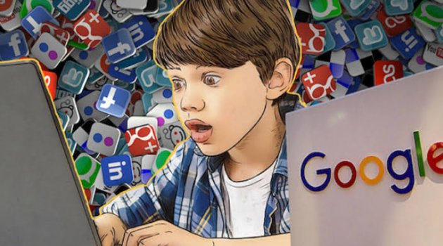Google dünyanın en zeki 100 çocuğunu arıyor