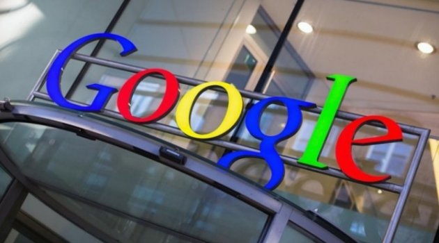 Google 12 yaşındaki çocuğu affetti