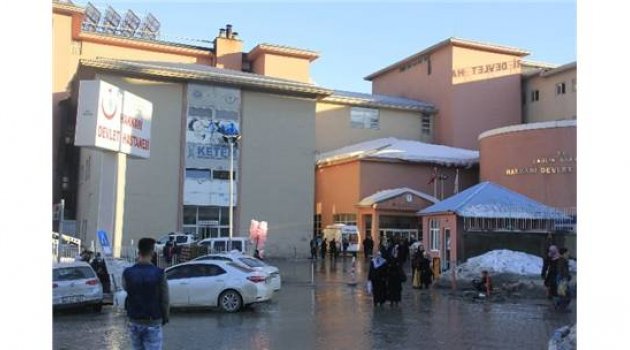 Hakkari'de Çocuk Uzmanı Sıkıntısı