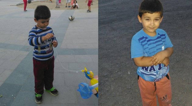 Hatalı Tedavi Küçük Efe’yi Felç Bıraktı!