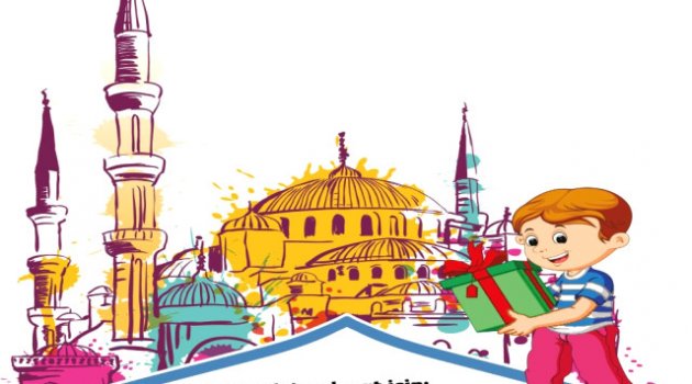 ‘Haydi Çocuklar Camiye' Projesi Başlıyor