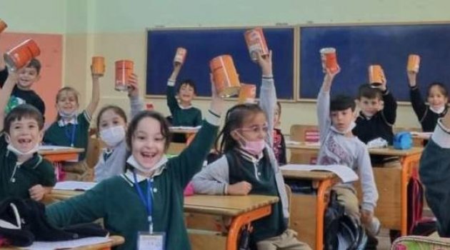 Haydi çocuklar fuara