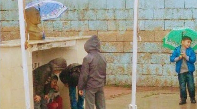 Helal Olsun Size Çocuklar