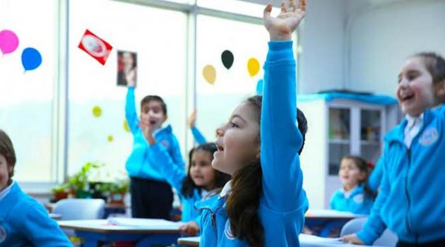 Her çocuğun “EN olabileceği bir alanı var!