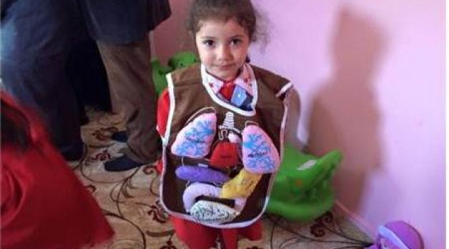Her şey Çocuklar İçin