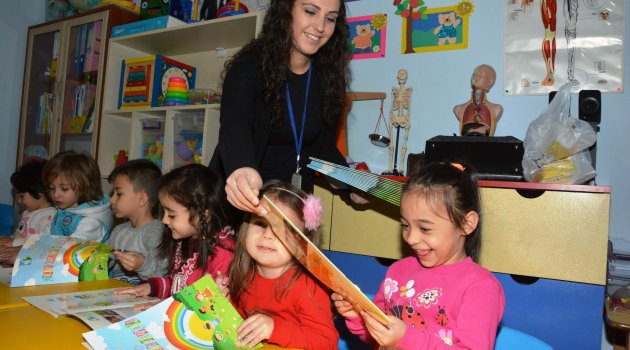 Hızırreis’te Çocuk İstismarı Anlatıldı