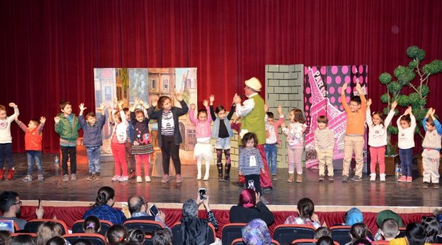 ‘Hoca Nasreddin’ Rekor Kırdı
