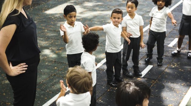 How To Gently Prepare Your Child For Prep