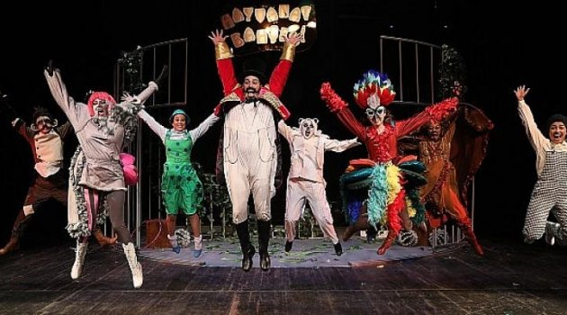 İBB ilk kez 'Çocuk Hakları Festivali' düzenleyecek