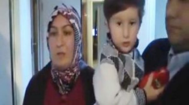 İlk Kez 2 Yaşında Duydu