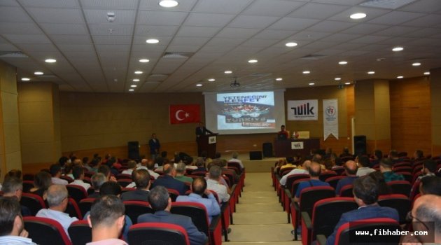 İlkokul Öğrencilerine Sportif Yetenek Taraması Yapılacak