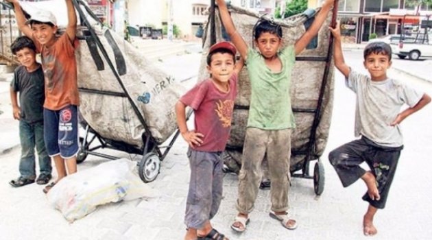 ILO'dan Türkiye'ye