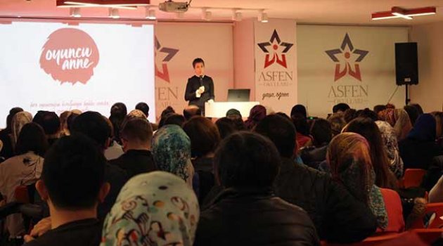 İş Dünyasının Stresi Çocukları Etkiliyor