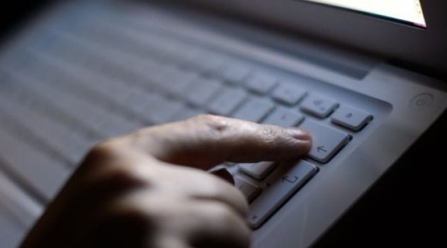 İskoçya'da '500'den fazla çocuk sanal ortamda cinsel taciz mağduru'