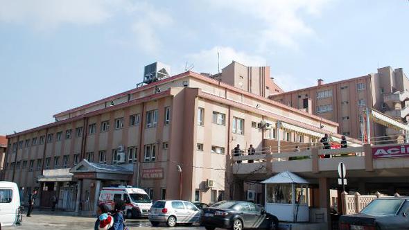 Isparta'ya dev eğitim kompleksi