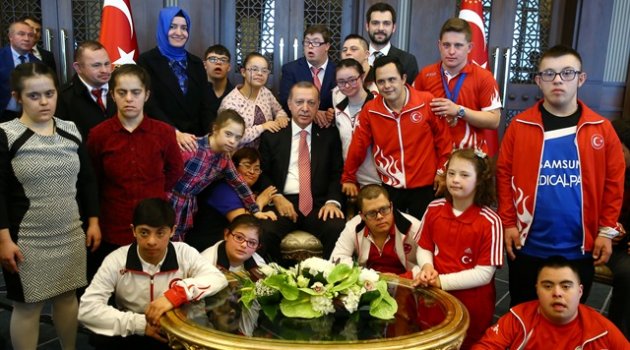 İyi Ki Varsınız Çocuklar