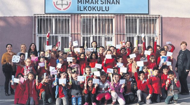 İzmir'den Siirt'e kardeşlik köprüsü