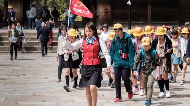 Japonya’nın Şaşkınlık Yaratan Okul Kuralları