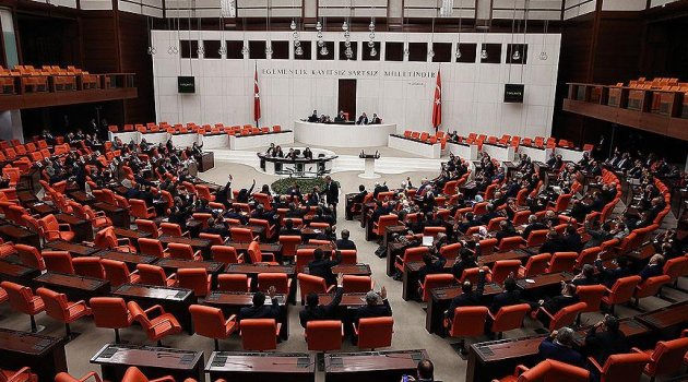 Kadın ve Çocuk Haklarına Tırpan!