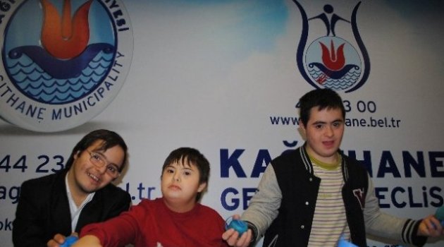 Kağıthaneli Çocuklar Geleceklerini Geri Kazandı