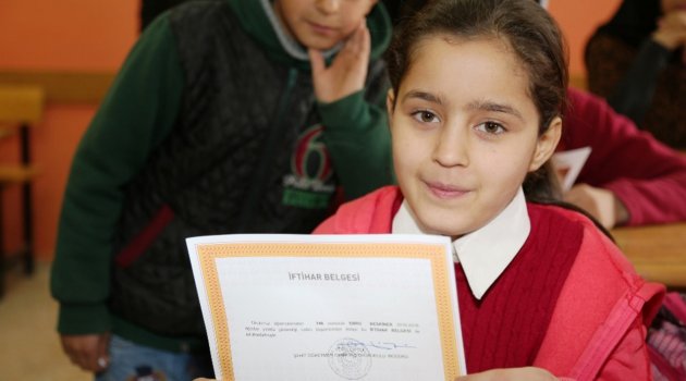 Karne, çocuğun başarısındaki tek ölçüt mü?