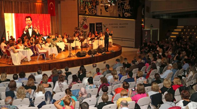 Karşıyaka “Bin Gülüş” İçin Tek Yürek