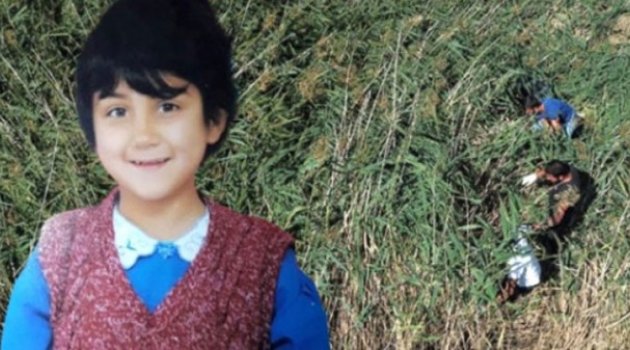 Kayıp Sedanur'dan Kahreden Haber