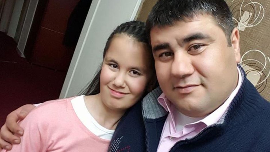Kayseri'de 12 Yaşındaki Çocuk Kalp Krizi Geçirdi
