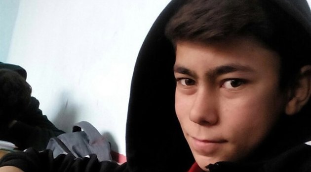 Kaza korkusu 15 yaşındaki çocuğu intihara sürükledi