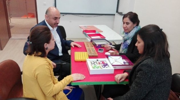 KBÜ Çocuk Üniversitesi Örnek Oldu