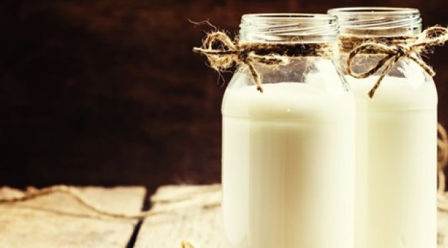 Kefirin 8 Gücü (Evde Kefir Nasıl Hazırlanır?)