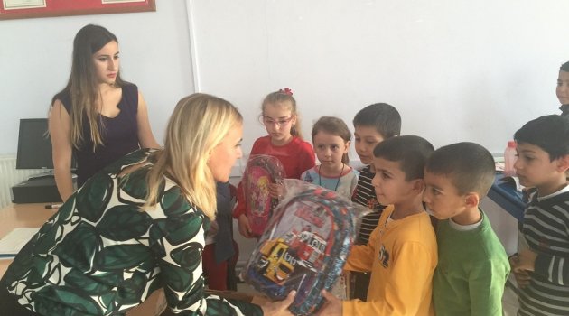 Kipa ve EÇEV Eğitimde Fırsat Eşitliği İçin El Ele Verdi