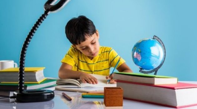 Kırık Notların Sorumlusu Sadece Çocuk Değil