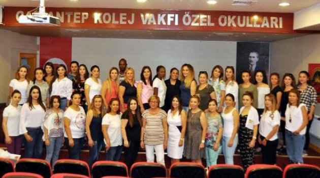 Kolejde Minikler Yeniliklerle Başlayacak