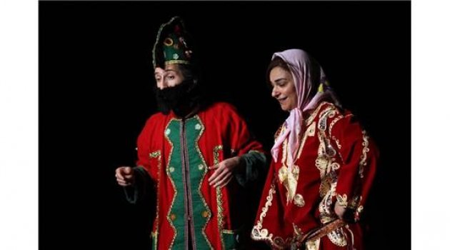 Konak'ın Çocukları Tiyatroyla Büyüyor
