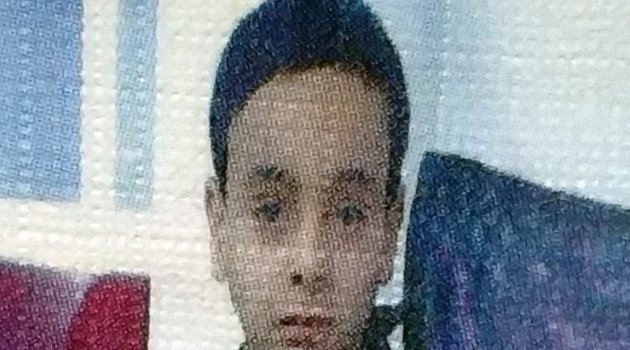 Körebe Oynarken Canından Oldu