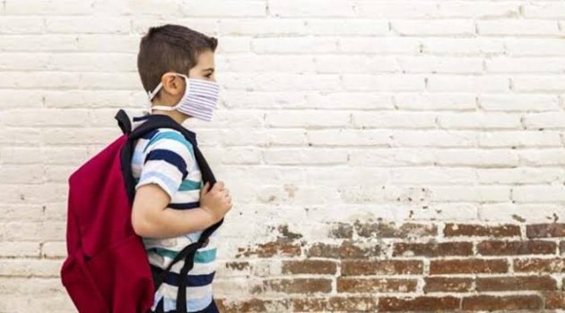 Kronik hastalığı olan çocuklar için güvenli ortam oluşturulmalı’