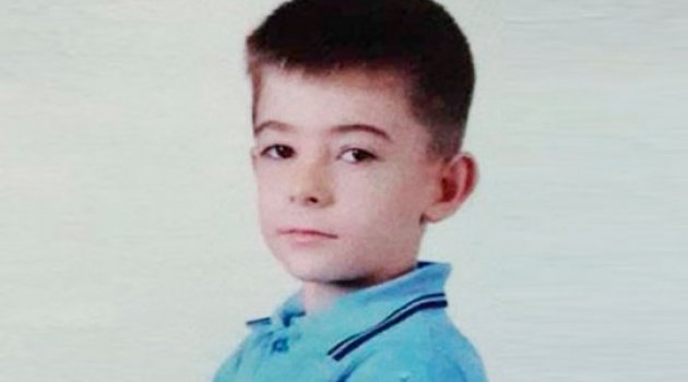 Küçük Çocuk'dan Acı Haber