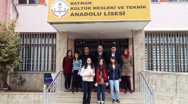 Kültür’den Bir Rekor Daha
