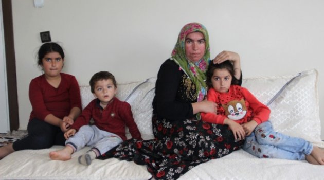 Lösemi Hastası İlknur Yardım Bekliyor