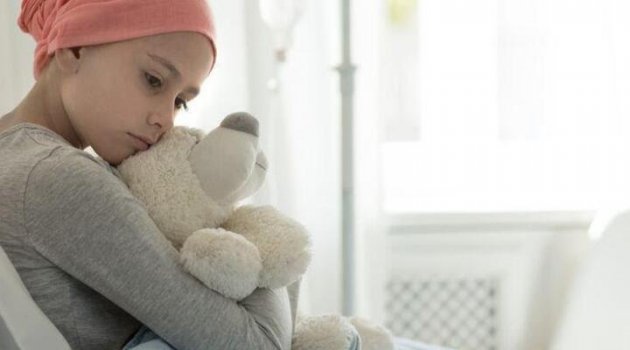 Lösemide tedavi oranı yüzde 85’e yükseldi