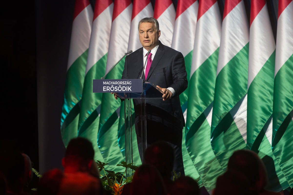 Macar Hükümeti'nden 3 Çocuk Sahibi Ailelere Destek