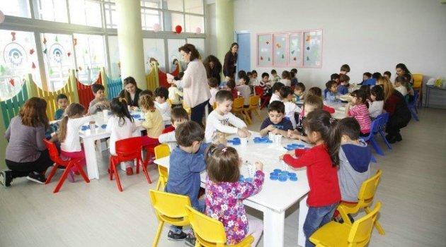 Mağaralı Oyun ve Oyuncak Müzesi'ne Büyük İlgi